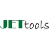 JETtools 2x šoniniai valymo šepetėliai, skirti Dreame Bot L20 L10s Ultra D10+ / baltam