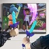 JYS Kardas su rankena 2x skirtas Joy-Con Nintendo Switch 2 / NSE 2 / Zelda Sports JYS-NS2267 (SB10011)