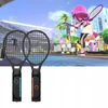 JYS 2 valdikliai, skirti Joy-Con Nintendo Switch JYS-NS2266, juodi (SB11075)