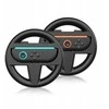 JYS Vairas Joy-con laikiklis Jys-ns2261 2x Nintendo Switch 2 Nsw2 Mario Kart Juodas (SB10007)