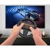 JYS Vairas Joy-con laikiklis Jys-ns2261 2x Nintendo Switch 2 Nsw2 Mario Kart Juodas (SB10007)