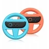 2x Vairas Laikiklis Nintendo Switch 2 / Nsw2 Mėlyna Raudona Mario Kart / Jys-ns2261