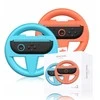 2x Vairas Laikiklis Nintendo Switch 2 / Nsw2 Mėlyna Raudona Mario Kart / Jys-ns2261