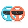 2x Vairas Laikiklis Nintendo Switch 2 / Nsw2 Mėlyna Raudona Mario Kart / Jys-ns2261