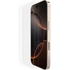 BELKIN TEMPERED GLASS DISPLAYSC - FR IPHONE 17/ 16 PRO 2ER-PACK