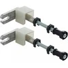 2x3 DUOFIX LAIKIKLIS