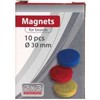 2x3 Magnetai lentoms 30 mm 10 vnt. (DC1027)