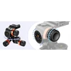 Kf Concept 3 krypčių trikojo galvutė K&amp;F koncepcija KF31.047