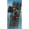 3 ašių kameros stabilizatorius AOCHUAN SMART X PRO