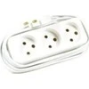 MicroConnect 3 GRUELU lizdai 5 m baltos (GRUELU3H050)