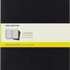 Moleskine KINTAMIEJI JŪRINIAI XL (19X25CM)