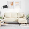 Sofa Sofos komplektas su pagalve Linas Poliesteris