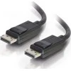 „InLine DisplayPort“ – „DisplayPort“ kabelis, 3 m, juodas