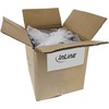 Maitinimo kabelis InLine 35er Bulk-Pack ® šaldymo įrenginių prailgintuvas, C13 į C14, 2m