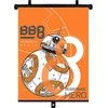 Carmotion roletas 36x45 cm, Žvaigždžių karai BB8