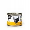Kačių Maistas - 3COTY 03 Vištienos Šlapias Maistas 180g Be Gliuteno Be Grūdų