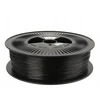 3D plastik PLA premium juoda (Deep Juodas) 4.5kg Spectrum