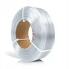 3D plastikas PCTG skaidrus 1.75mm 1kg refill pakuotė Rosa3D