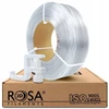 3D plastikas PCTG skaidrus 1.75mm 1kg refill pakuotė Rosa3D