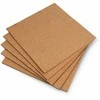 3Dm Group Smulkiagrūdė kamštienos lenta - 3mm - 200x200mm - 5 vnt.