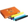 3Doodler 3Doodler Mint Create+ Learning 6 vnt. 3Doodler MINT mokymosi rinkinys Create+ Learning