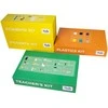 3Doodler 3Doodler Mint Create+ Learning 6 vnt. 3Doodler MINT mokymosi rinkinys Create+ Learning