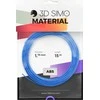 3DSimo ABS ramstis Spalva - mėlyna, žalia, geltona (G3D3000)