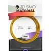 3DSimo Auksinis ramstis (G3D3008)