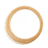 3DSimo Filament PLA, Glittering auksinis, 5m