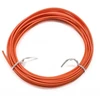 3DSimo Filament PLA, oranžinis, 5m