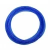 3DSimo Filament PLA, Transparent Mėlynas, 5m