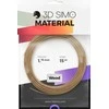 3DSimo Rudasis medienos ramstis (G3D3003)