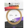 3DSimo Marble PLA ramstis (G3D3011)