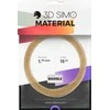 3DSimo Marble PLA ramstis (G3D3011)