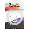 3DSimo PTG baltasis ramstis (G3D3002)