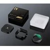 K&F filtras 3 in 1 rinkinys UV Nano-X filtras dangtelis apsauga K&F FujiFilm X100 X100S X100V / SKU:2335