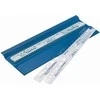 3L Lipnios skaidrios A4 tipo juostelės 3L 50 vienetų (L8804- 50)