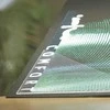 Skaidri lipni kišenėlė 170x170mm su COMFORT užrašu