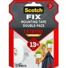 3M 3M Scotch tvirtinimo juosta Extreme dvipusė vidinė 19mm x 5m...