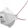 3M Aura 9332+ GEN3 apsauginė kaukė FFP3 NR D su „Cool Flow“ komforto vožtuvu