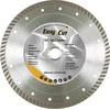 Deimantinis pjovimo diskas Cedima EC-21.1 125x22x2,1mm