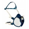 3M 3M Mehrweg Halbmaske FFA1P2R D Filter 06941+ wartungsfrei