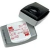 3M FILTRAS PRZECIWPYŁOWY P3 6038 /2vnt..