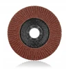 3M šlifavimo diskas su lapeliais 125 mm gr. 40, 10 vnt.