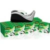3M Scotch 19mmX33m kristalinis 16vnt + C60 8- 1933R16C60