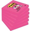 3M Notes samoprzylepny 76X76 654-6SS-PNK (3M-70005251478)