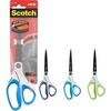 3M Žirklės SCOTCH® TITANIUM, 20 cm