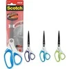 3M Žirklės SCOTCH® TITANIUM, 20 cm