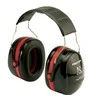 Ausinės OPTIME III CE (H540A411SV), SNR 35dB XH001650833, 3M