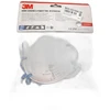 Respiratoriai 3M 8810C3 FFP2, 3 vnt.